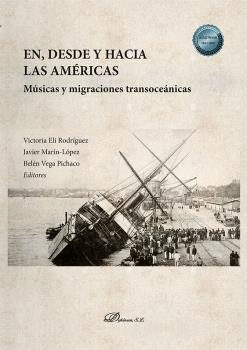 EN DESDE Y HACIA LAS AMERICAS
