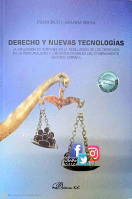 DERECHO Y NUEVAS TECNOLOG�AS