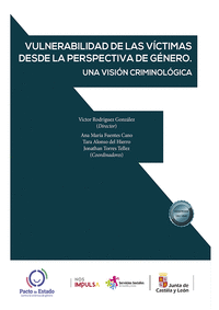 VULNERABILIDAD DE LAS VICTIMAS DESDE LA PERSPECTIVA DE GENER