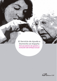 EL SERVICIO DE AYUDA A DOMICILIO EN ESPA�A