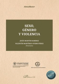 SEXO GENERO Y VIOLENCIA