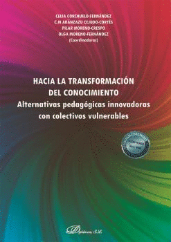 HACIA LA TRANSFORMACION DEL CONOCIMIENTO