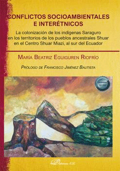 CONFLICTOS SOCIOAMBIENTALES E INTERETNICOS