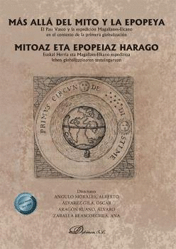M�S ALL� DEL MITO Y LA EPOPEYA
