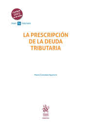 LA PRESCRIPCI�N DE LA DEUDA TRIBUTARIA