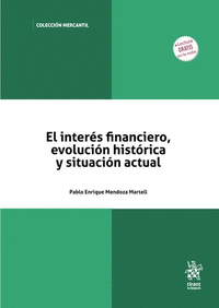 EL INTERES FINANCIERO: EVOLUCION HISTORICA Y SITUACION ACTUAL