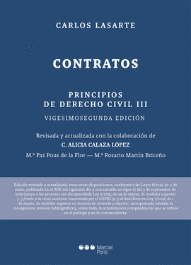 PRINCIPIOS DE DERECHO CIVIL