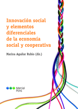 INNOVACION SOCIAL Y ELEMENTOS DIFERENCIALES DE LA ECONOMIA