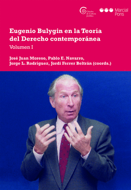 EUGENIO BULYGIN EN LA TEOR�A DEL DERECHO CONTEMPOR�NEA