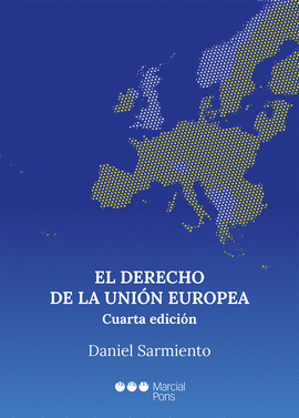 DERECHO DE LA UNION EUROPEA 4 ED