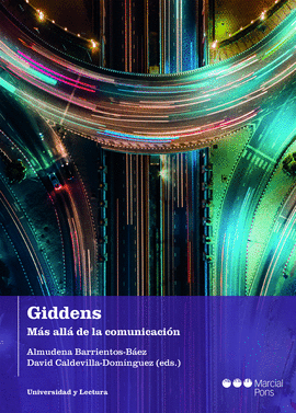 GIDDENS. MAS ALLA DE LA COMUNICACION