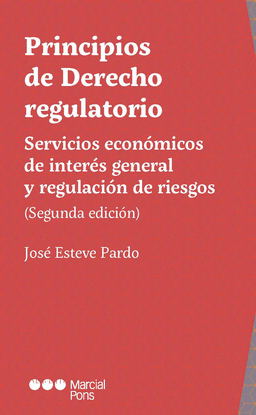PRINCIPIOS DE DERECHO REGULATORIO 2� ED