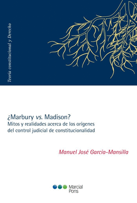 MARBURY VS.MADISON?