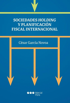SOCIEDADES HOLDING Y PLANIFICACION FISCAL INTERNACIONAL