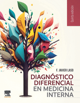 DIAGNOSTICO DIFERENCIAL EN MEDICINA INTERNA