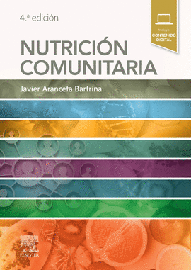 NUTRICION COMUNITARIA 4� ED