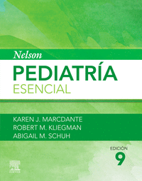 NELSON PEDIATRIA ESENCIAL 9� ED