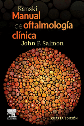 KANSKI MANUAL DE OFTALMOLOGIA CLINICA 4 ED