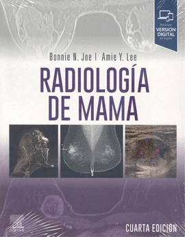 RADIOLOGIA DE MAMA 4� ED