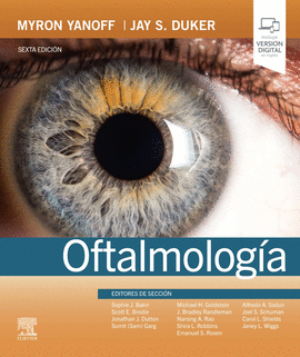OFTALMOLOGIA 6� ED