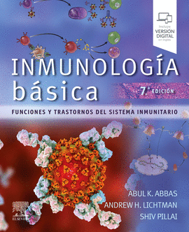 INMUNOLOGIA BASICA 7� ED