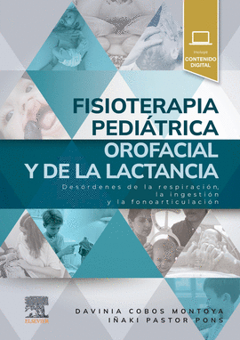 FISIOTERAPIA PEDIATRICA EN LA ESFERA OROFACIAL