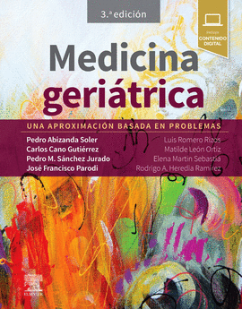 MEDICINA GERIATRICA 3� ED
