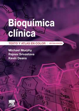BIOQUIMICA CLINICA 7� ED.