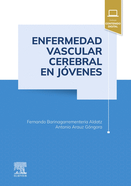 ENFERMEDAD VASCULAR CEREBRAL EN JOVENES