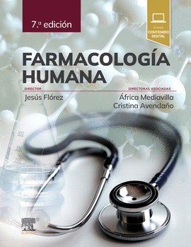 FARMACOLOGIA HUMANA 7� ED