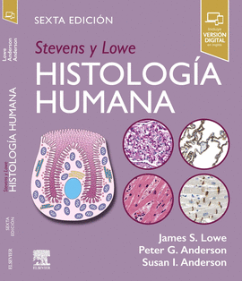 HISTOLOGIA HUMANA