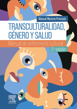 TRANSCULTURALIDAD GENERO Y SALUD 2� ED