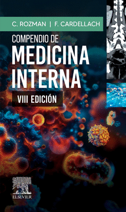COMPENDIO DE MEDICINA INTERNA 8� ED