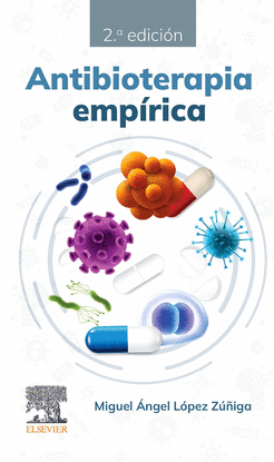 ANTIBIOTERAPIA EMPIRICA 2� ED