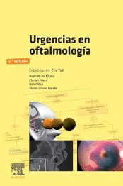URGENCIAS EN OFTALMOLOGA