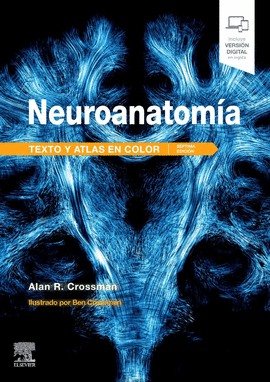 NEUROANATOMIA 7� ED