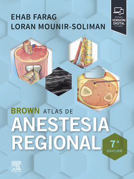 ATLAS DE ANESTESIA REGIONAL