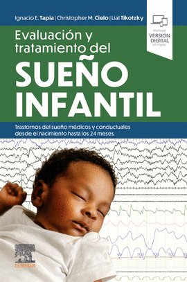 EVALULACION Y TRATAMIENTO DEL SUE�O INFANTIL