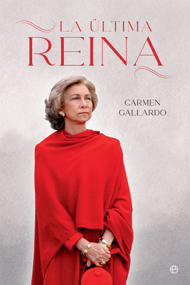 LA �LTIMA REINA
