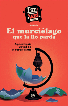EL MURCI�LAGO QUE LA LIO PARDA
