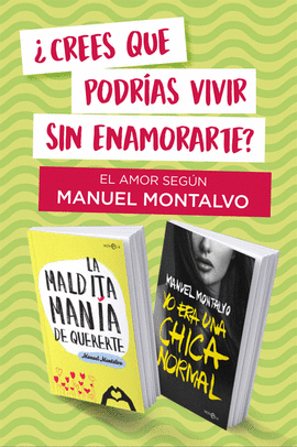 EL AMOR SEG�N MONTALVO