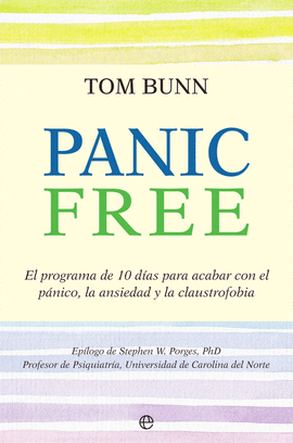 PANIC FREE