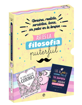 FILOSOFA PUTERFUL