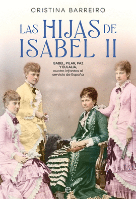 LAS HIJAS DE ISABEL II