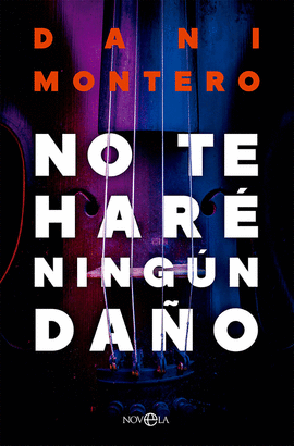 NO TE HARE NINGUN DA�O