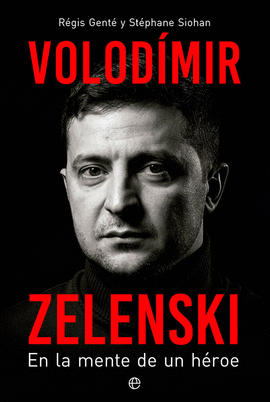 VOLODMIR ZELENSKI