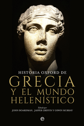 HISTORIA OXFORD DE GRECIA Y EL MUNDO HELEN�STICO