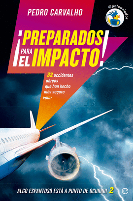 PREPARADOS PARA EL IMPACTO!