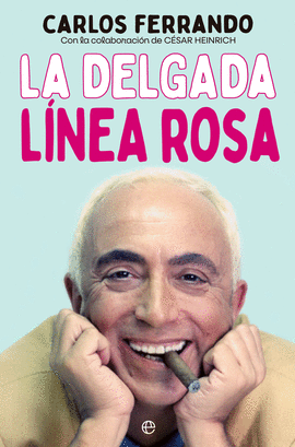 LA DELGADA L�NEA ROSA