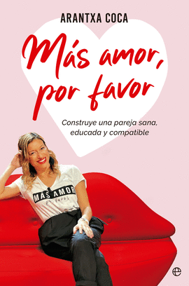 MS AMOR, POR FAVOR